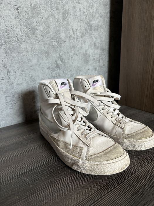 nike blazer mid 77 używane
