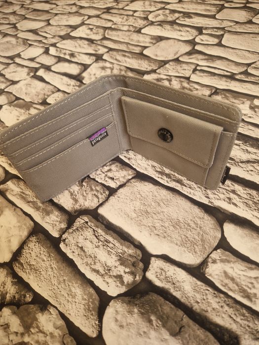 Гаманець патагонія/patagonia/кошелек patagonia