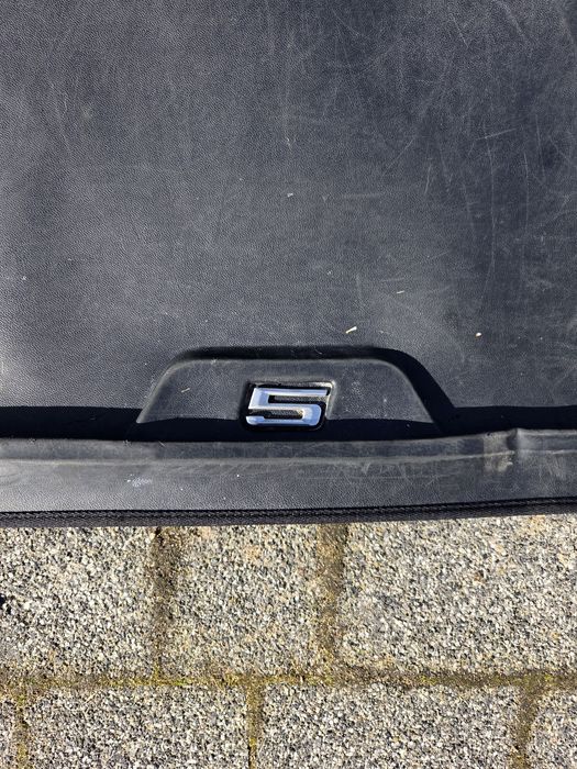 Mata do bagaznika BMW G31 oryginal