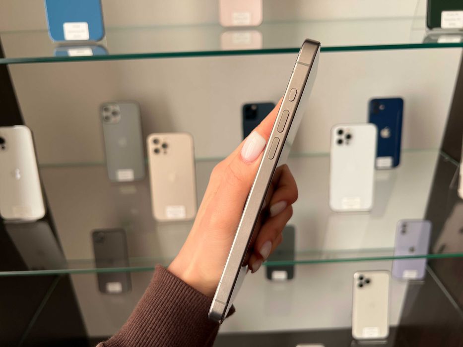 iPhone 15 Pro Max 256 gb Neverlock / Магазин / Гарантія