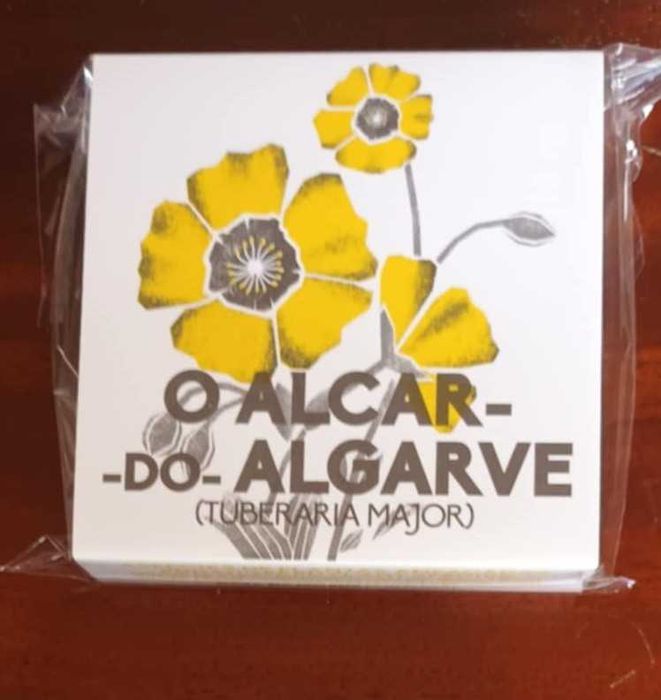 Moeda Alcar do Algarve Proof