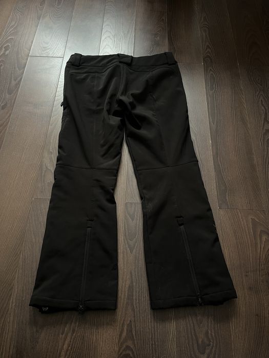 Зимові, лижні штани