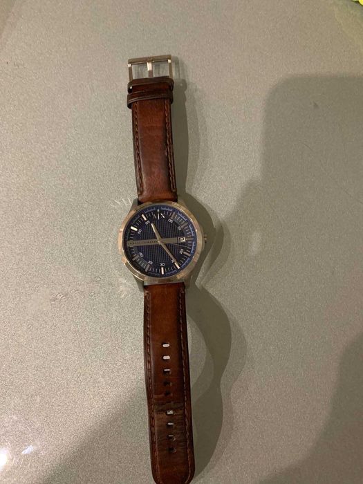Годинник Armani Exchange Hampton AX2172 В отличном состоянии