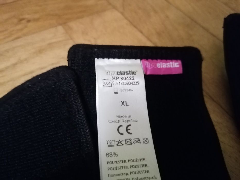 Pas  stabilizujący  lędźwiowy