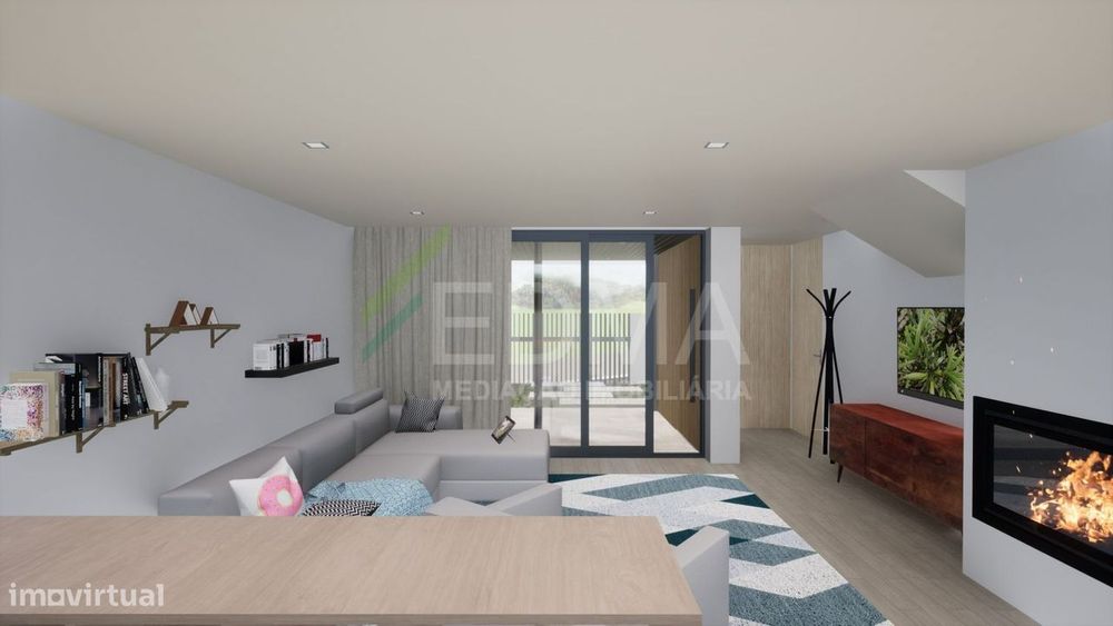 Lote para Construção