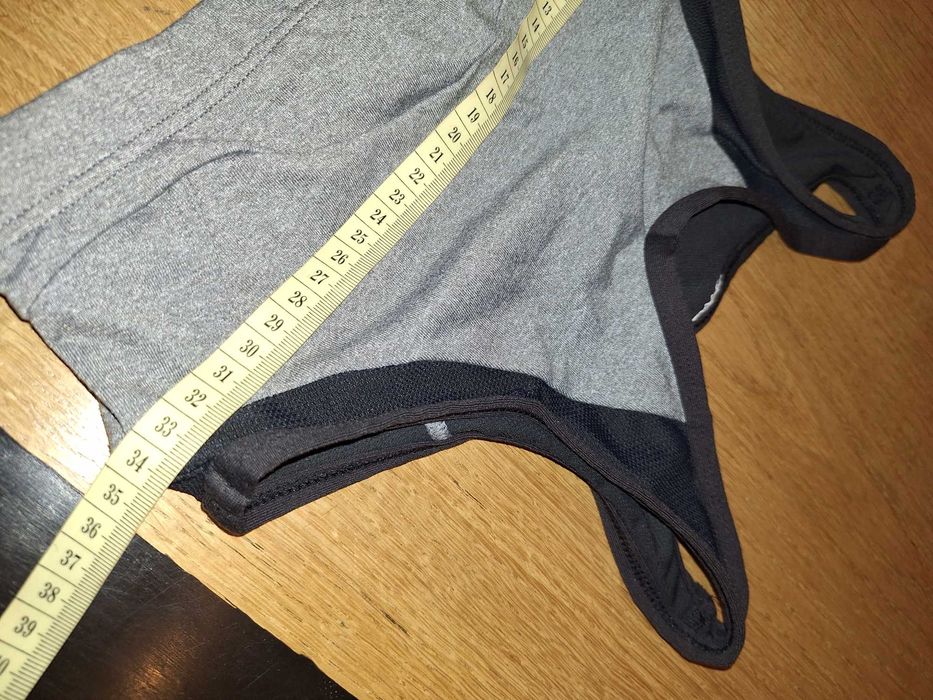 Biustonosz stanik sportowy roz 34/36