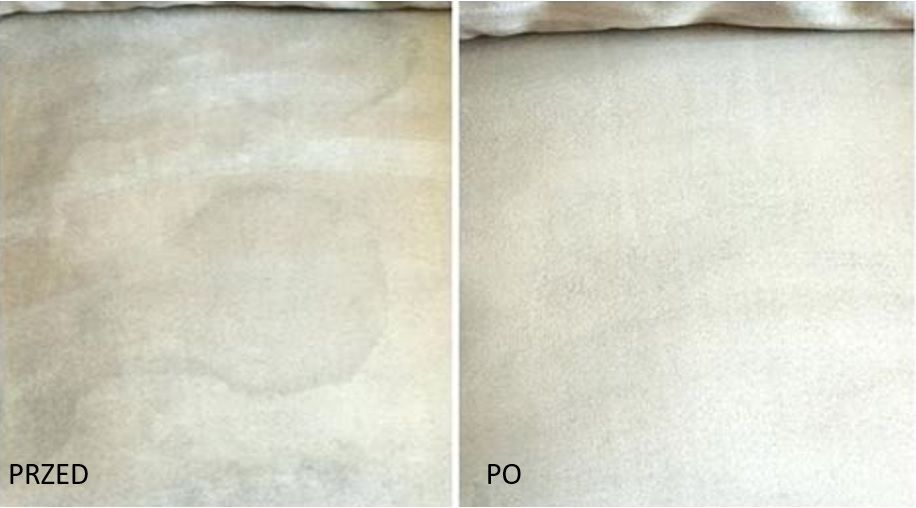 Odkurzacz piorący Karcher Puzzi 10/1, parownica, narzędzia-wynajem