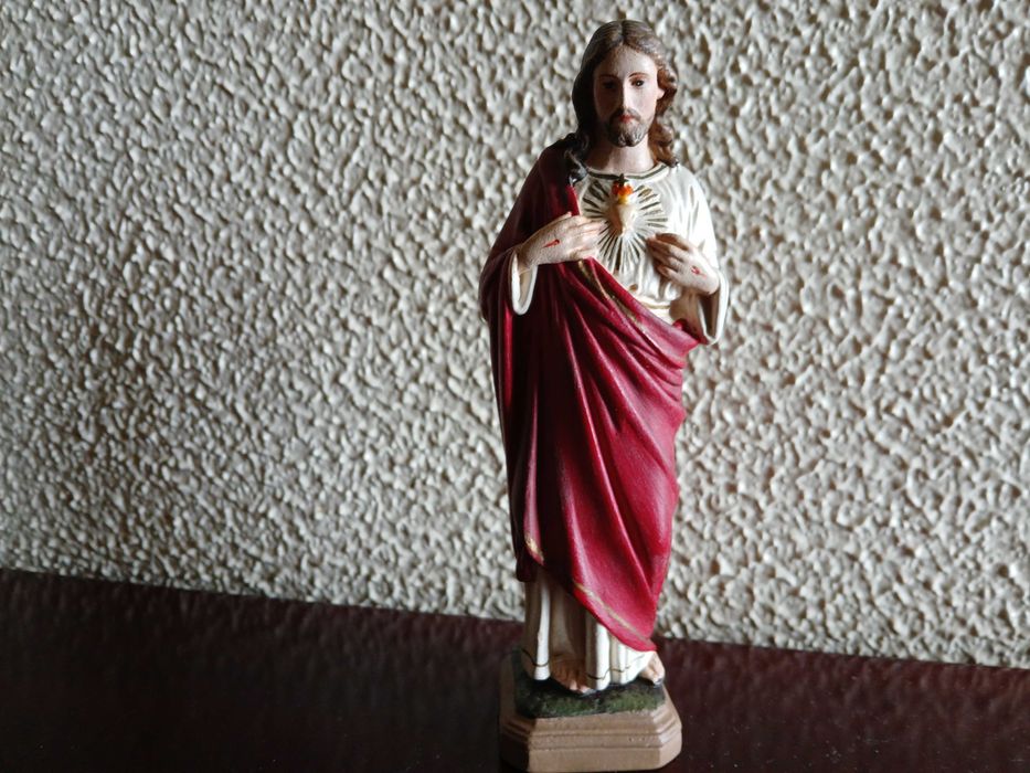 Sagrado Coração de Jesus