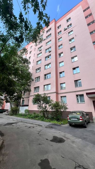 Продаж 3- х кімнатної квартири, Слов'янка