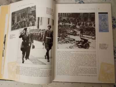 книга вторая мировая война