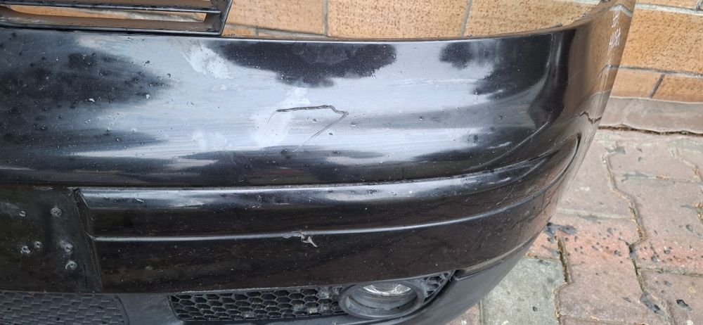 Zderzak Przód Seat Arosa