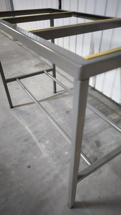 Stelaż pod akwarium 80 cm – NOWY