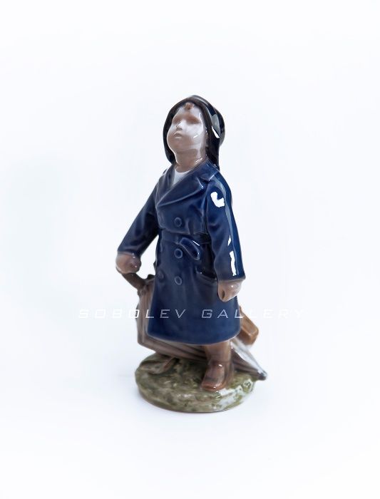 Продам коллекцию Royal Copenhagen и Bing & Grondahl