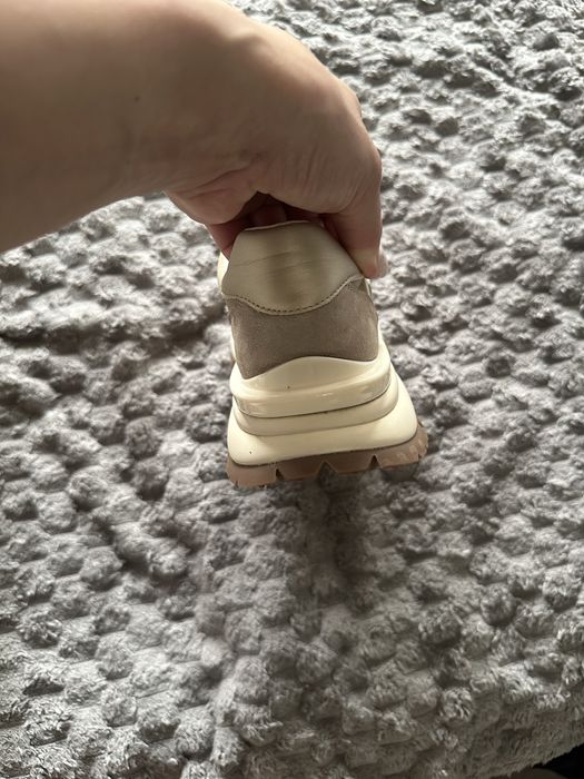 Коосівки шкіряні