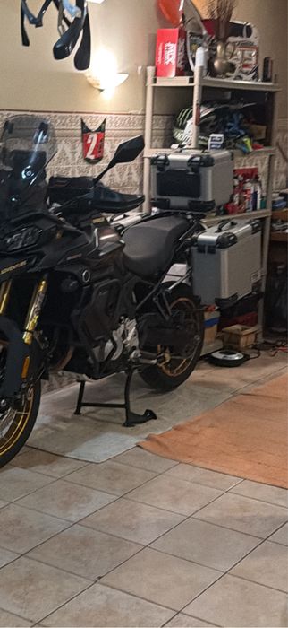 Malas voge 900 byloboo