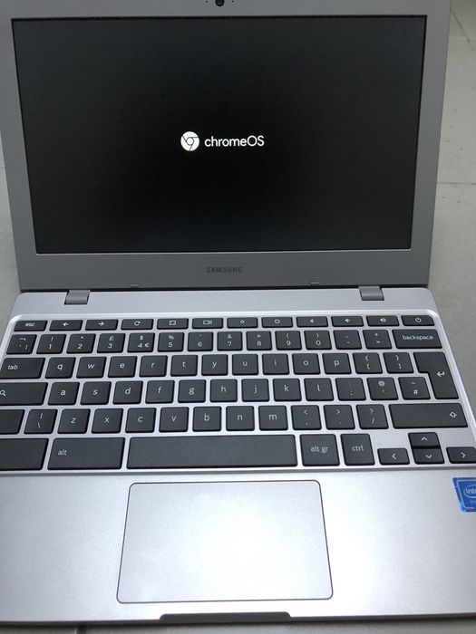 Laptop Samsung Chromebook 4
