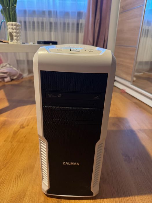 Komputer do prostych gier