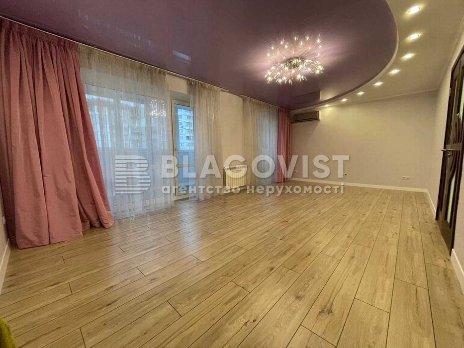 Просторная 3-ком квартира 101м2 на Троещине