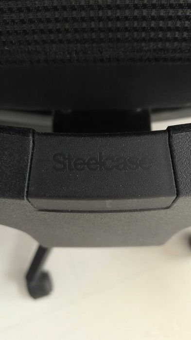Cadeira Escritório Steelcase Series 1