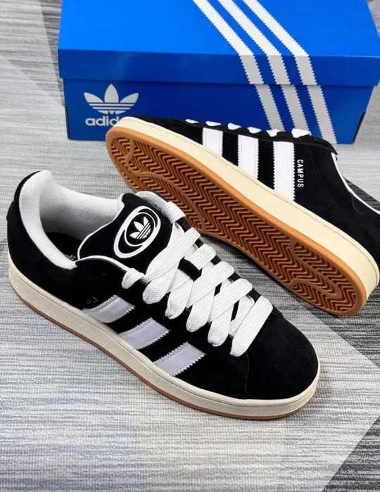 Buty sportowe Adidas_Campus_00s R.36