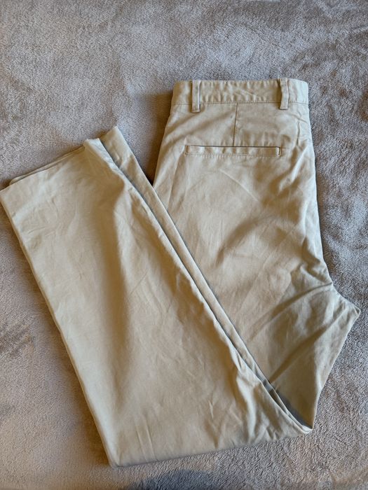 Чоловічі брюки Massimo Dutti