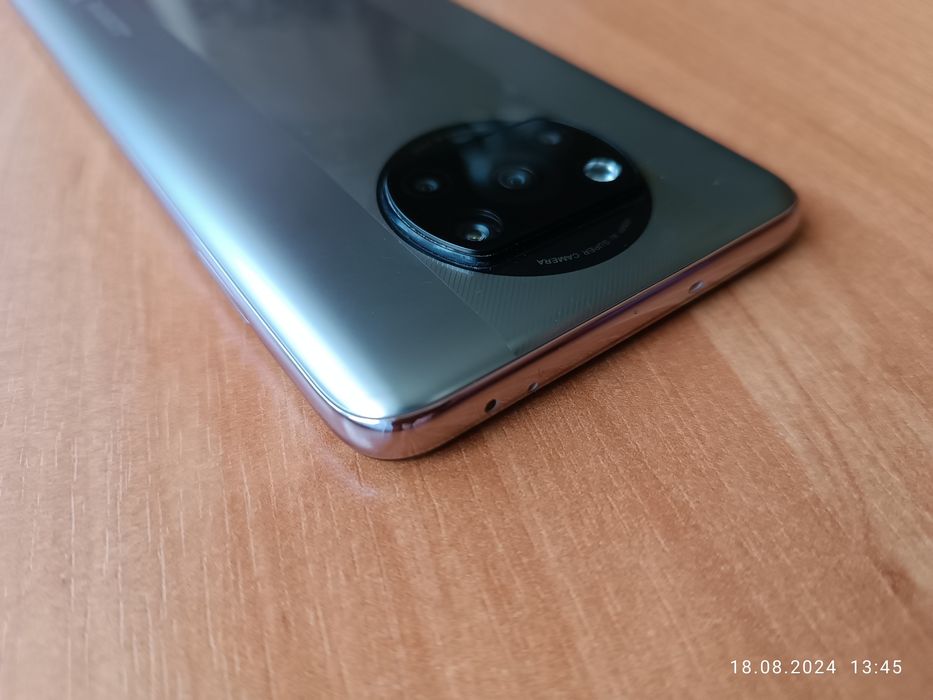 Xiaomi POCO X3 PRO stan bdb 6/128 Gb