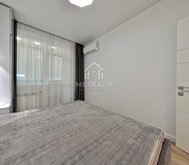 Продам 2х комнатную квартиру ЖК Пролисок(22020)