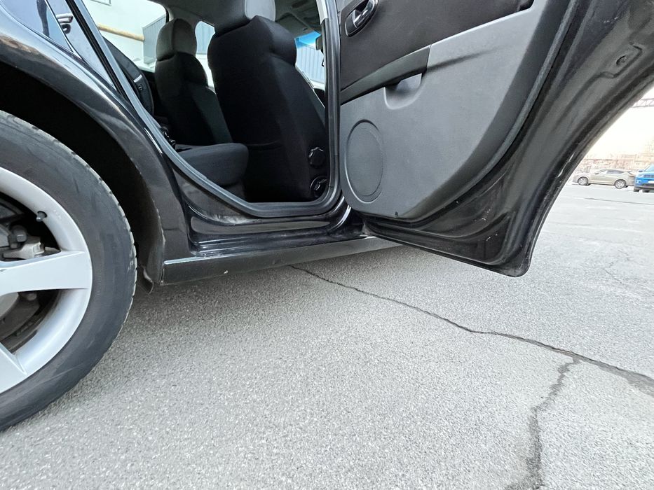 Seat Leon  2.0 TDI 2005