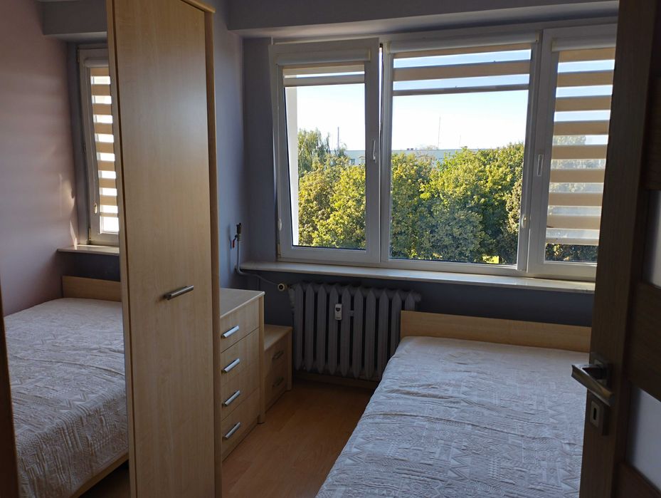 Mieszkanie – Łomża - Widok 5
