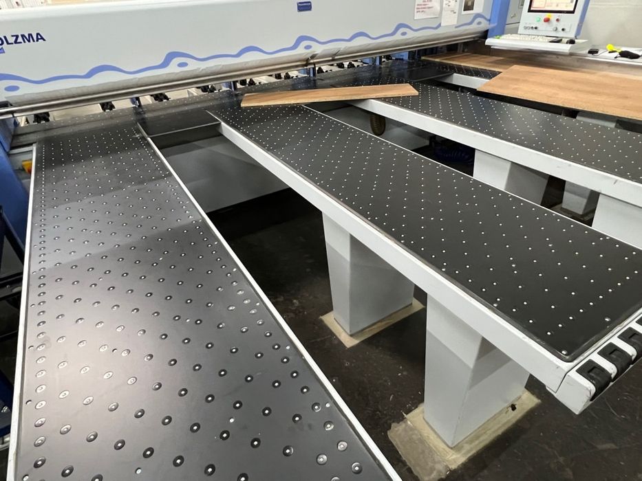 Holzma hpp380 powerconcept