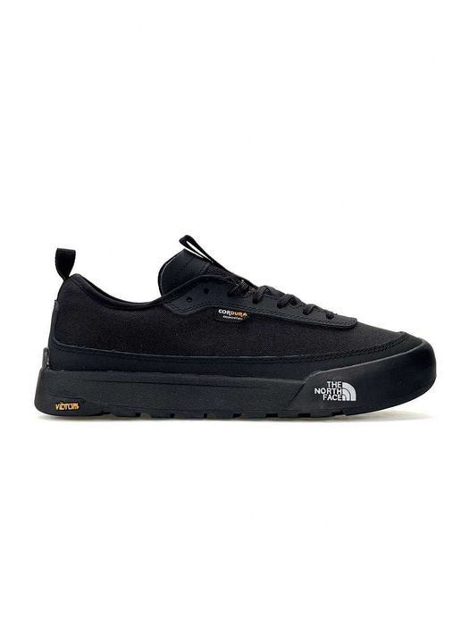 Кроссовки The North Face Clyffe Trainers Cordura Black Мужские о — zdjęcie 3