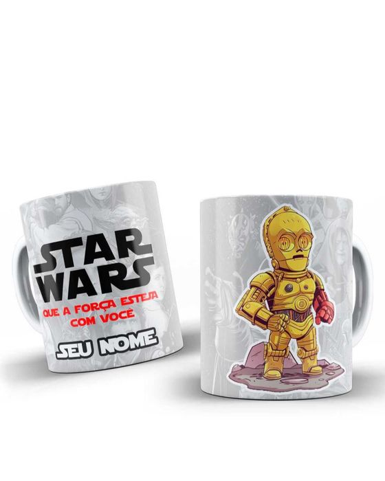 Star Wars Mug444364418764646405