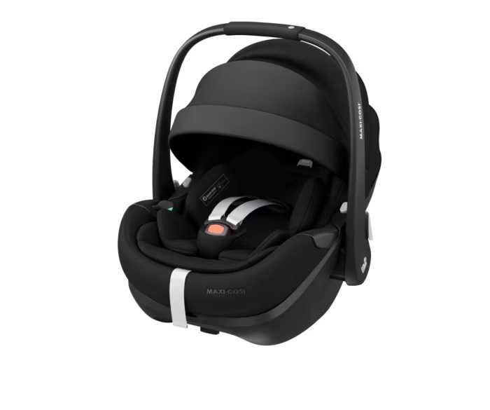 Maxi Cosi Pebble 360 Pro 2 + baza FamilyFix 360
