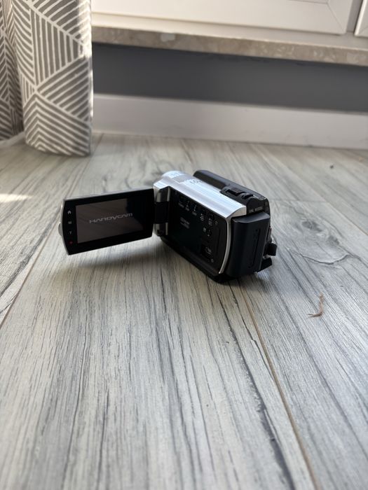 Sony hanycam DCR-SR38