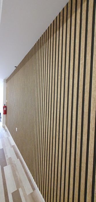 Aplicação e Venda Papel Parede Oferta Cola