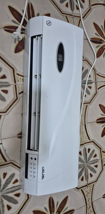 Ventilador usual 2000W
