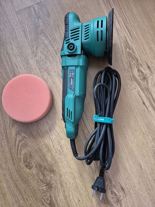 Polerka samochodowa Vonroc 650W