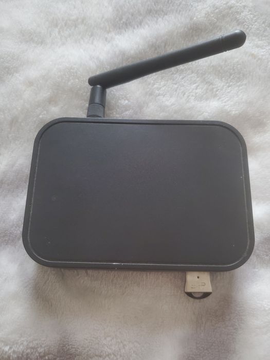 Dune ND Сетевой медиа плеер