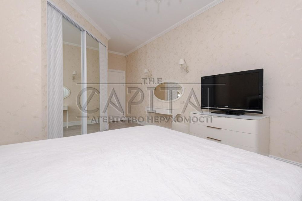 Аренда квартиры, бул. Леси Украинки, Печерский р-н, Печерск