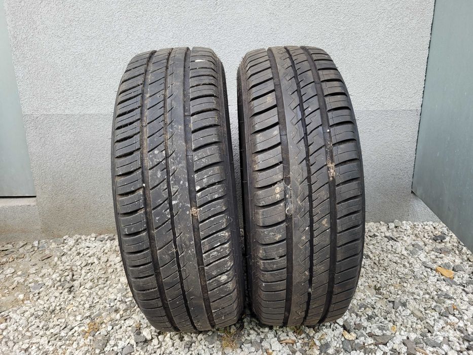 Sprzedam opony letnie KELLY 185/90 R 15