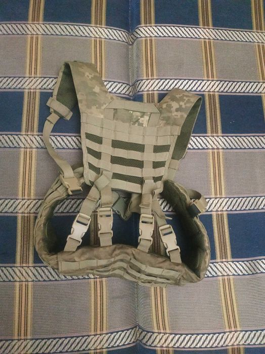 РПС пояс разгрузочный