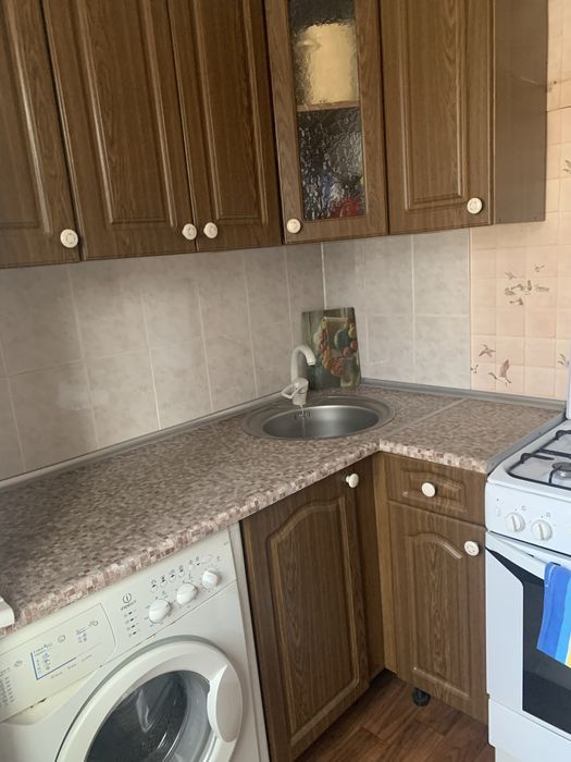 Здаю 2-кімнатну кв-ру 44квартал / вул . Армавірська