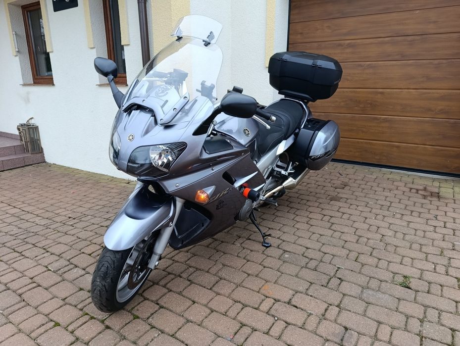 Yamaha FJR 1300 82tyś