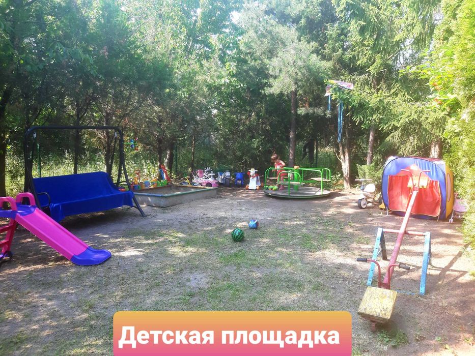 Няня. Предлагаю услугу няни у себя на дому.