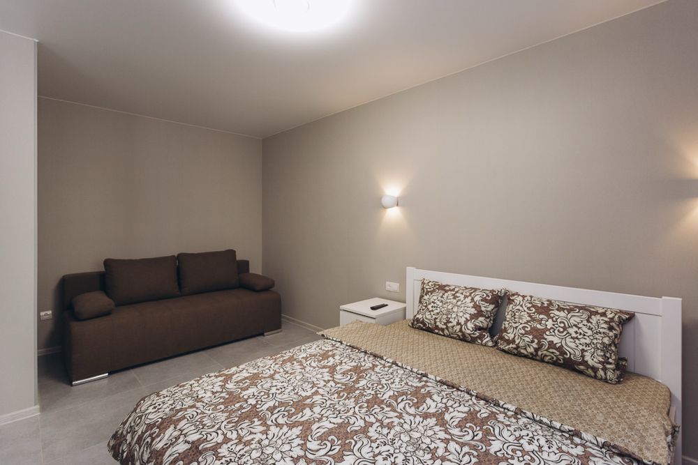 Квартира  подобово/погодинно новобудова ТРЦ Лавина