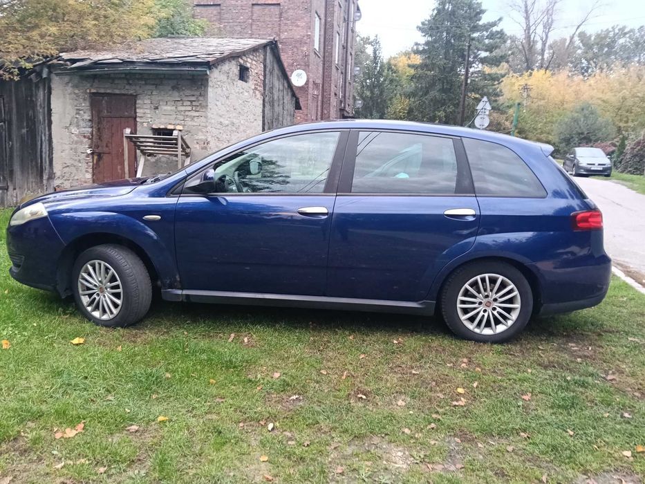 Fiat Croma
