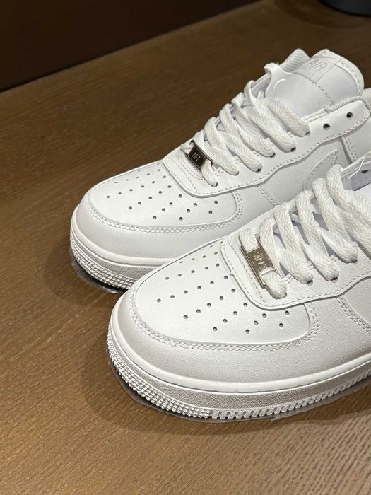 Promocja NIKE AIR FORCE 1 Biały AF1 R.40