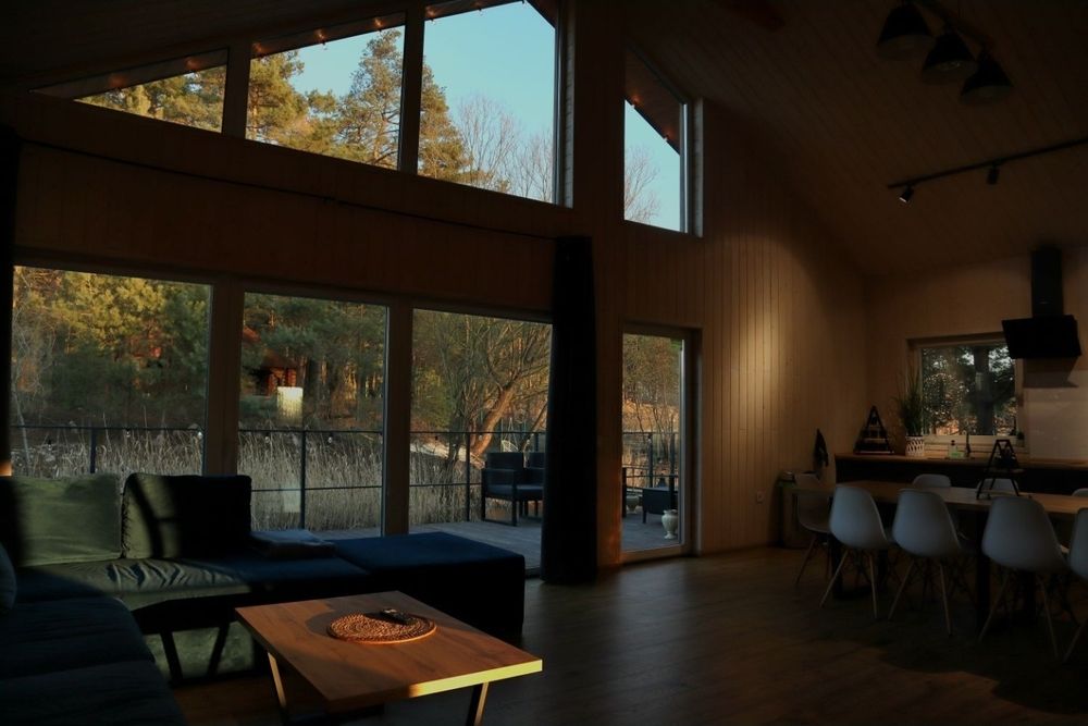 Оренда будинку подобово/ басейн / для святкувань та відпочинку/ Shoote