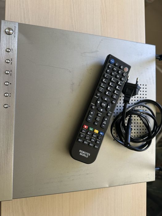 Pioneer HM 72 програвач CD, WI FI, Bluetooth