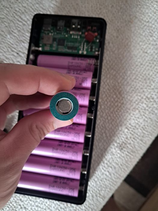 Повербанки на 55 000